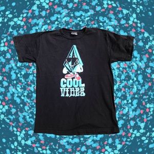Men’s size Large Volcom T shirt